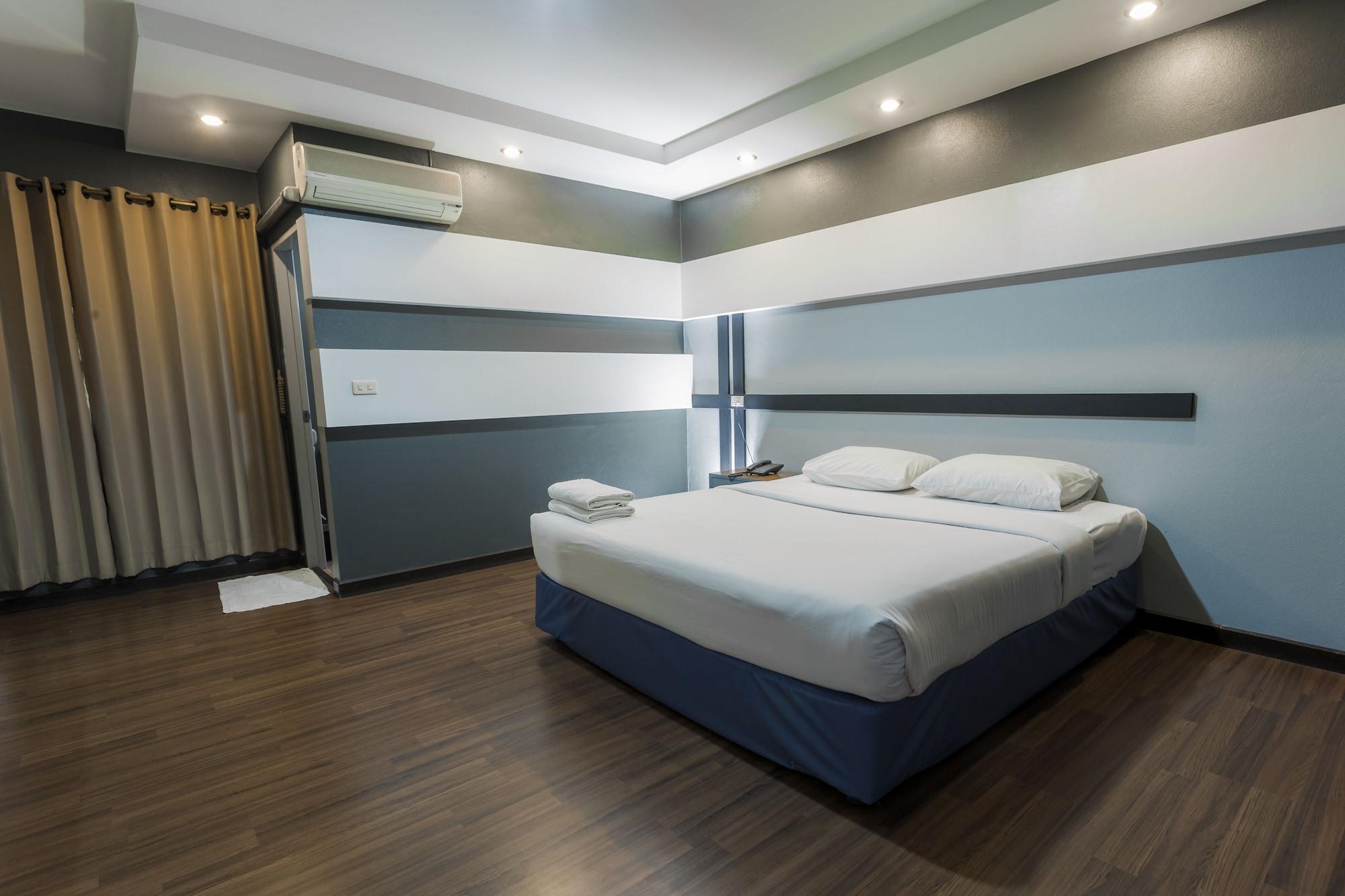 Pimann Inn Hotel Chiang Rai Extérieur photo