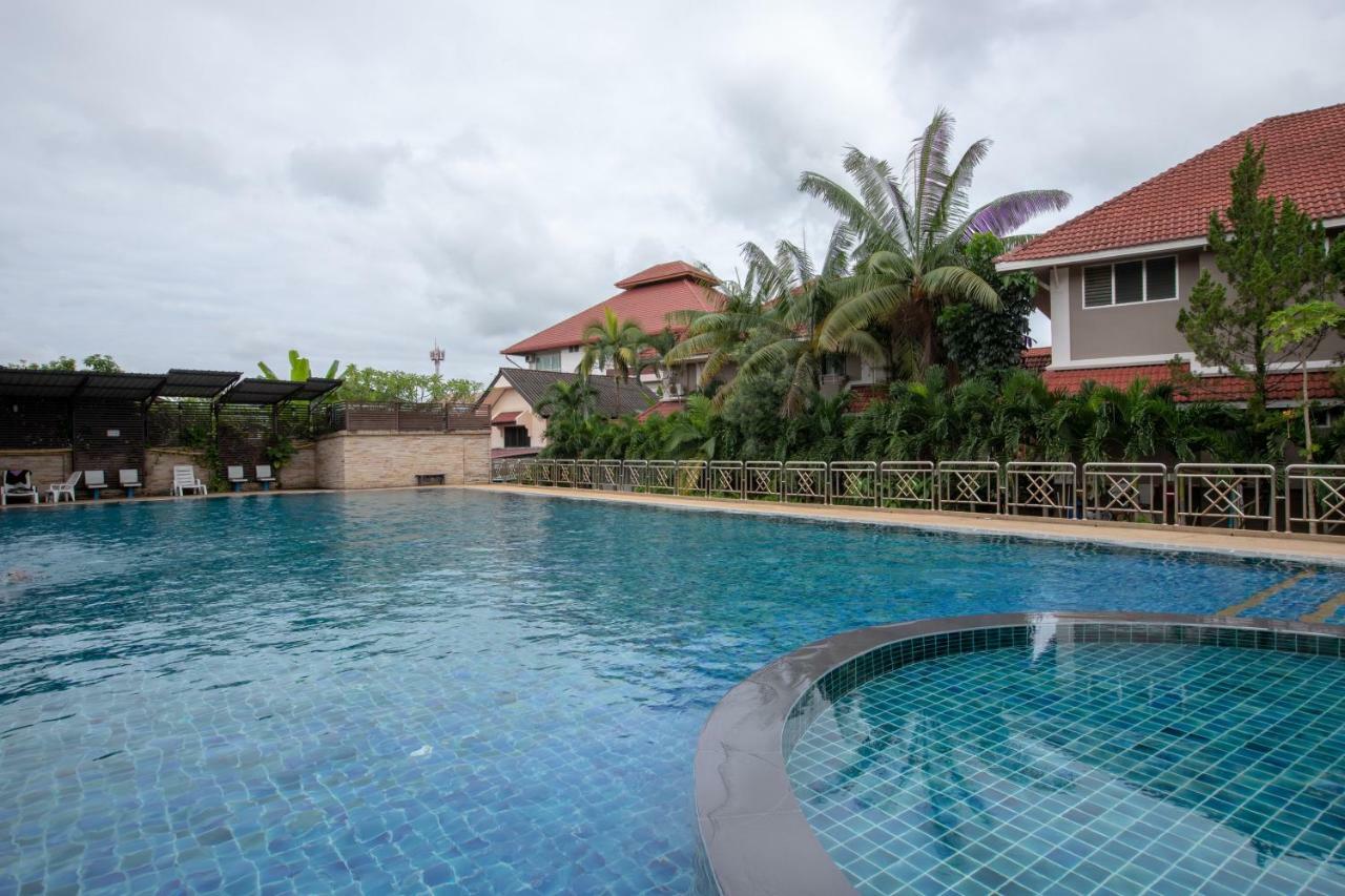 Pimann Inn Hotel Chiang Rai Extérieur photo