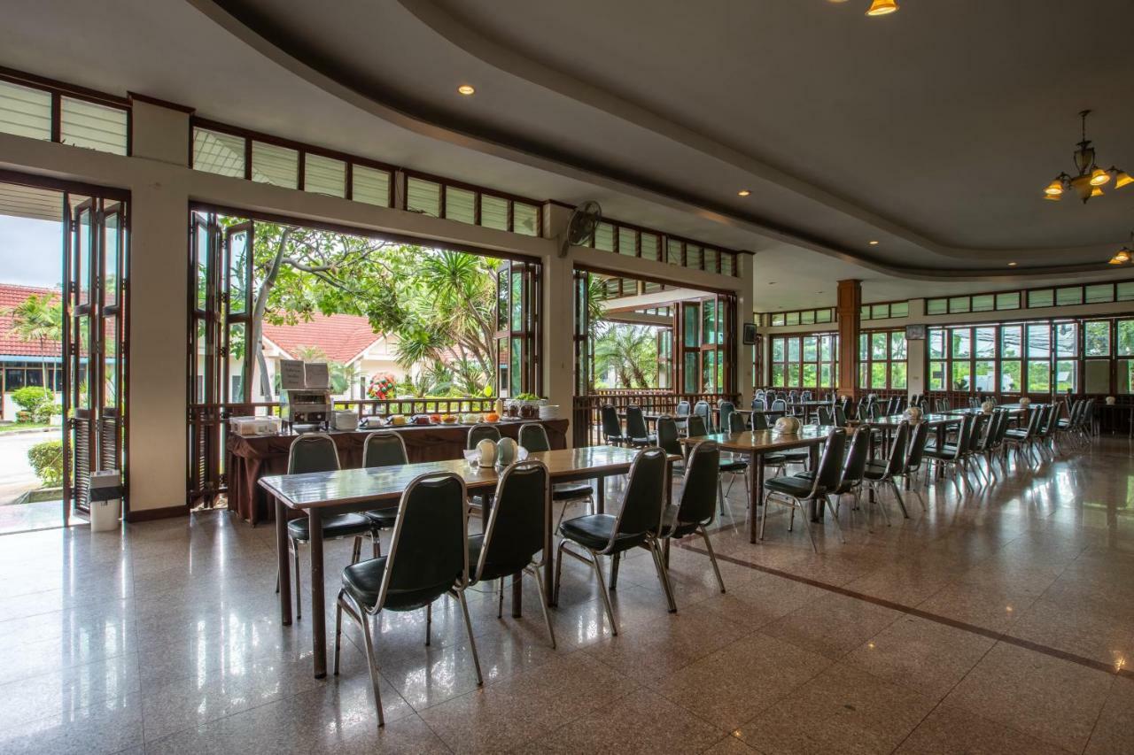 Pimann Inn Hotel Chiang Rai Extérieur photo